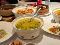 -醉辉皇上海之巅(上海中心大厦店)
