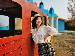 -绵阳盛世樱花悠乐谷