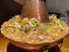 铜锅洋芋鸡-觅山云南菜(泊富ICITY店)