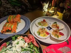 -IL TEATRO 精品意大利餐厅