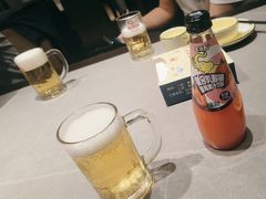 -荣祥海鲜·烟台菜(胜利路二部)