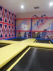 -都乐汇儿童乐园(莱蒙都会店)