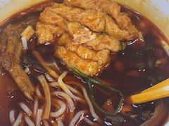 -小螺大作·螺蛳粉火锅(林和西店)