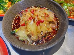 -馬伍旺川菜(江北虹悦城店)