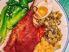 -肥小福·烧鹅专门店(环宇荟店)