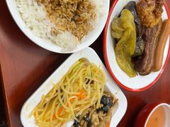 -刘小忙把子肉(北园大街总店)