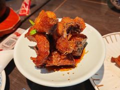 -阿大排档(长春这有山店)