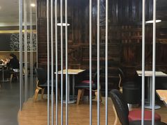 -汉堡王(天一广场店)