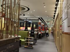 -海底捞火锅(中商百货店)
