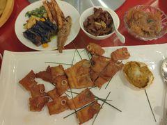 -新雅粤菜馆(南京东路店)