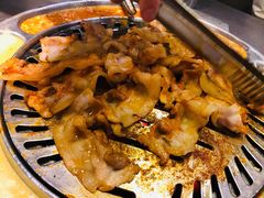 -喜来稀肉(虹泉路店)