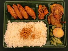 香翅饭-顶好快餐(市府店)