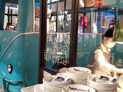 -前海沿·青岛菜(五四广场永旺店)