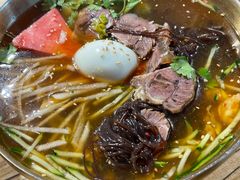 -聚合鑫东北熏酱熟食麻辣面(长阳店)