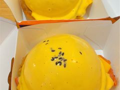-前进5路汉堡炸鸡(前进五路店)