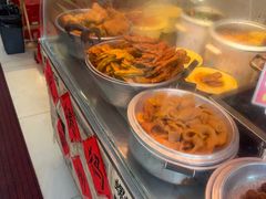 -柳州肥姨妈大骨螺蛳粉(东靖路店)