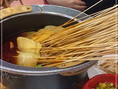 -冒椒火辣(奎星楼街店)