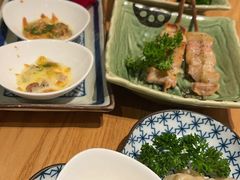 -京旬海鲜放题·铁板烧自助餐厅