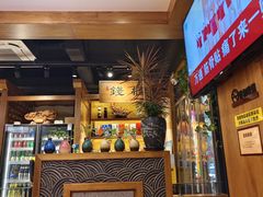 -长寿参鸡汤(朝韩风情街店)