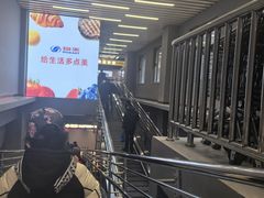 -物美超市(三里河店)