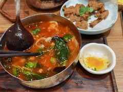 -小满手工粉(上海月星环球港店)
