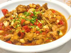 -南昌大饭店·非遗南昌菜(万寿宫店)