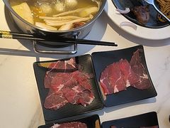 -吉布鲁牛排海鲜自助(温江合生汇店)