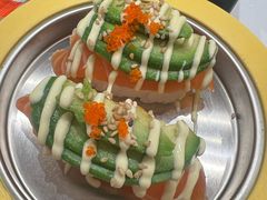 -新一番回转寿司(泊富ICITY店)