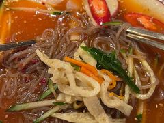 -三代烤肉(保利广场店)