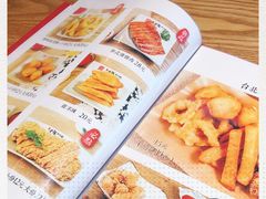 -老张牛肉面(天津万象城店)