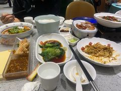 -紫光园·烤鸭·北京菜(劲松店)