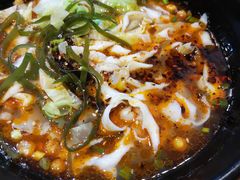 香辣小面-孟婆汤重庆小面(西洪路店)