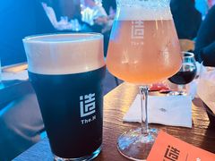-造精酿餐厅
