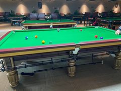 -云川台球(马甸店)