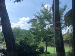 -浙江西子宾馆·瑶园咖啡厅