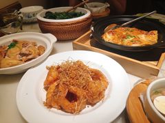 鸡汤苦麦菜-客语客家菜(琶洲保利店)