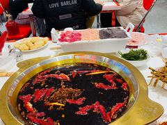 -李常在重庆火锅(合川总店)