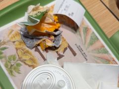 -麦当劳(昆山北门路店)