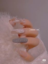 -Pink You美甲洗眉纹绣定制中心