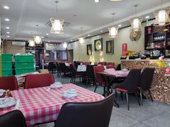 -清真•蜀风园(丁字沽店)