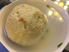 -秦淮小吃城(夫子庙店)