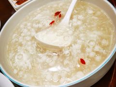 酒酿小丸子-良友·海鲜青岛菜·海肠捞饭(五四广场店)