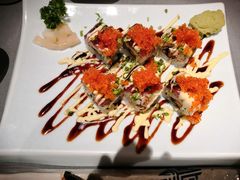摩托卷-隐泉之语日式料理(王府中环店)
