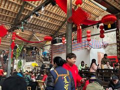-東茅街茶馆