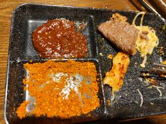 -新石器烤肉(中房金谊广场店)
