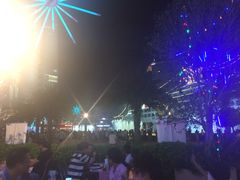 -Paulaner·德国帕拉娜自酿啤酒餐厅(海上世界店)