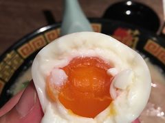 -一蘭拉面(新宿中央东口店)