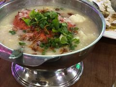 -無招牌海鮮(芽笼店)