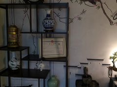 -芳朴养生按摩spa·男士