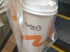 -CoCo都可(118广场店)